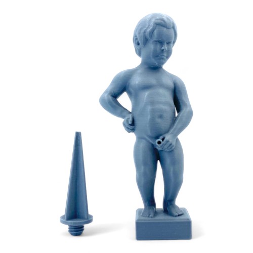 figurka-chlopca-siusiajacego-do-doniczki-ciemny-szary-mala-front-1