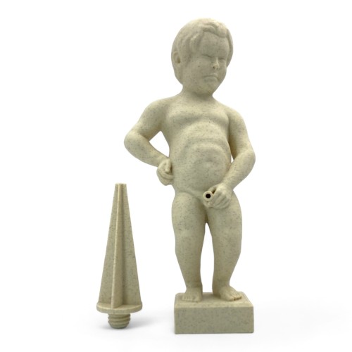 figurka-chlopca-siusiajacego-do-doniczki-piasek-pustyni-duza-front-1