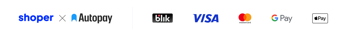 Baner płatności Autopay