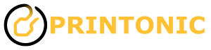 Printonic - strona główna