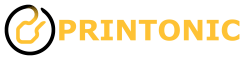 Printonic - strona główna