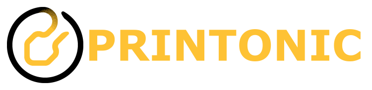 Printonic - strona główna